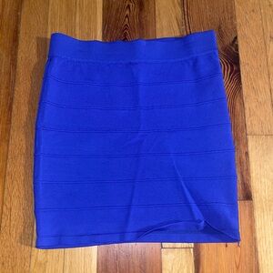 Women’s Say What? Mini Skirt